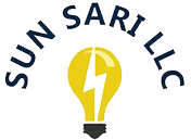 Sun Sari LLC Logo
