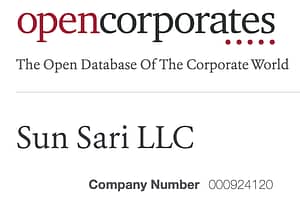 open corporates