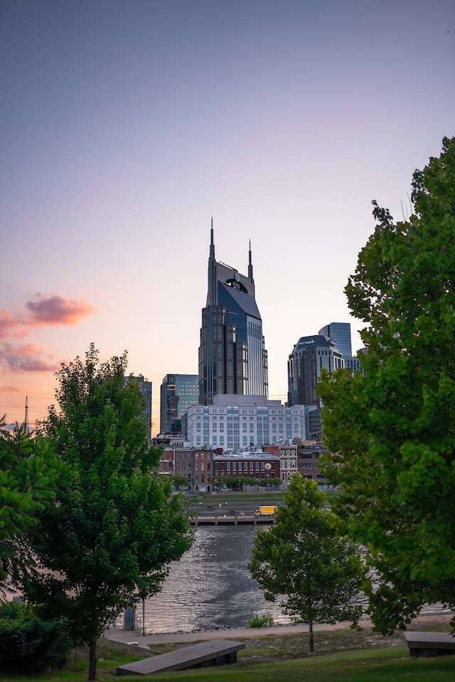 Nashville